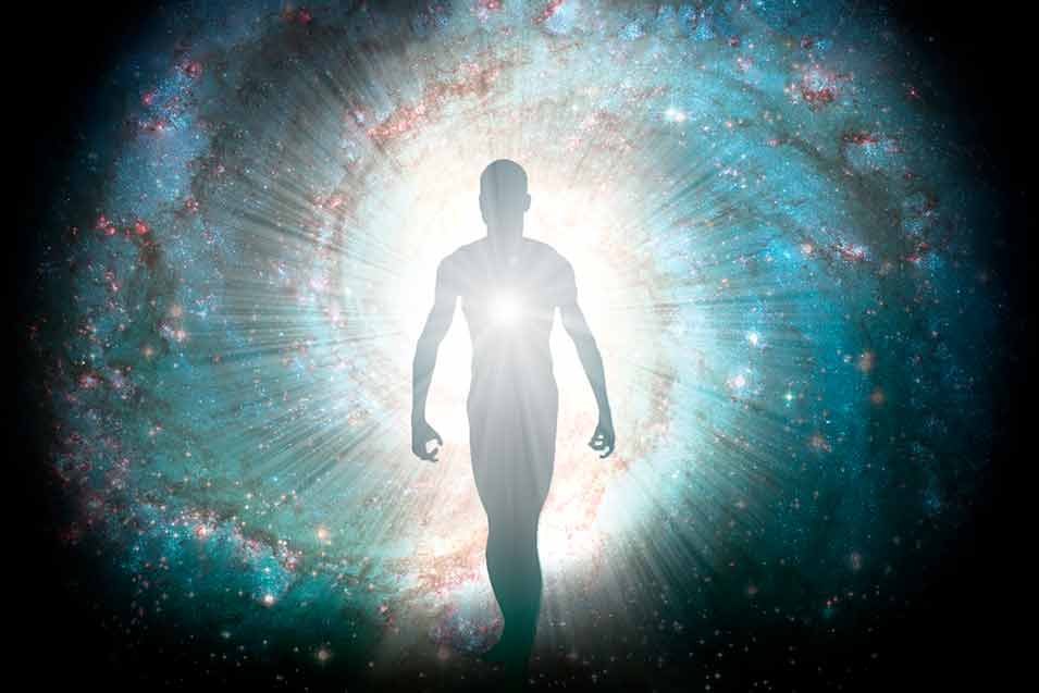 Despertar do Novo Humano