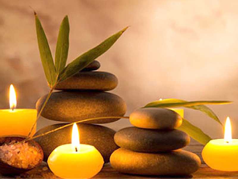 Terapias Holísticas