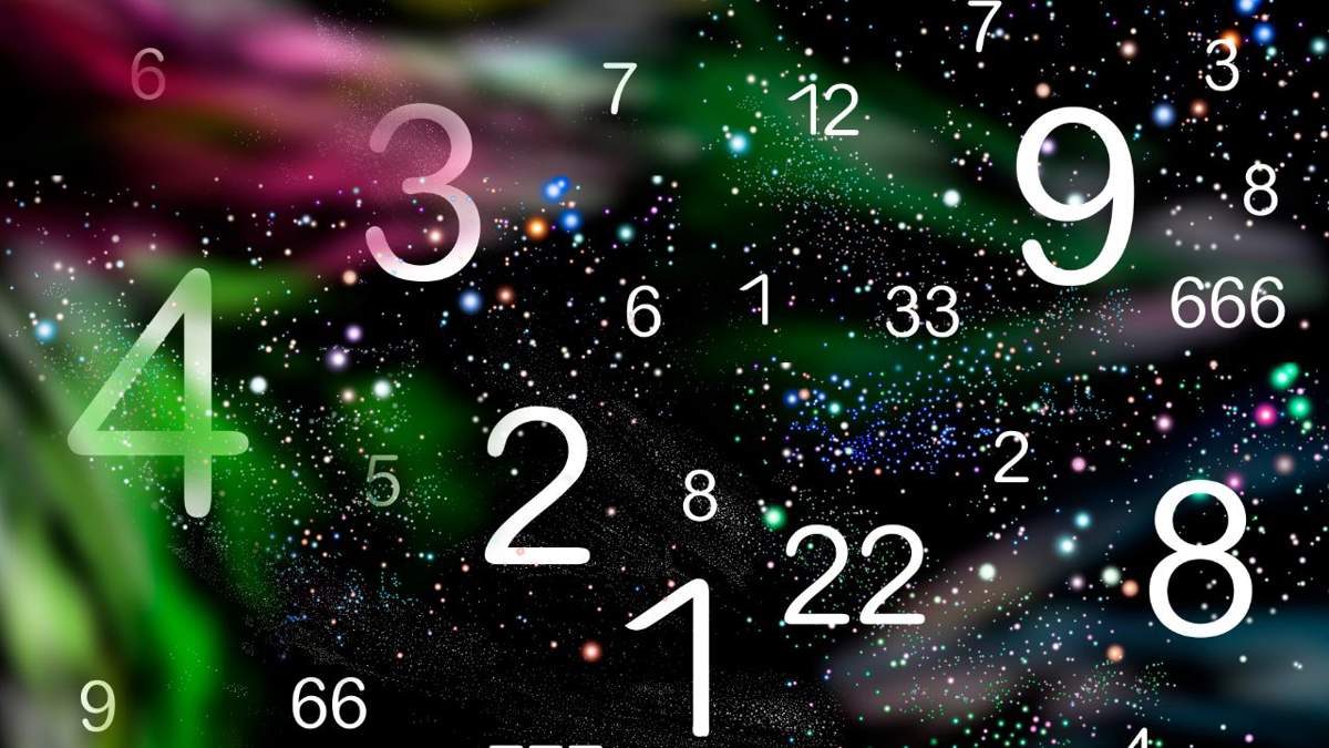Numerologia Intuitiva