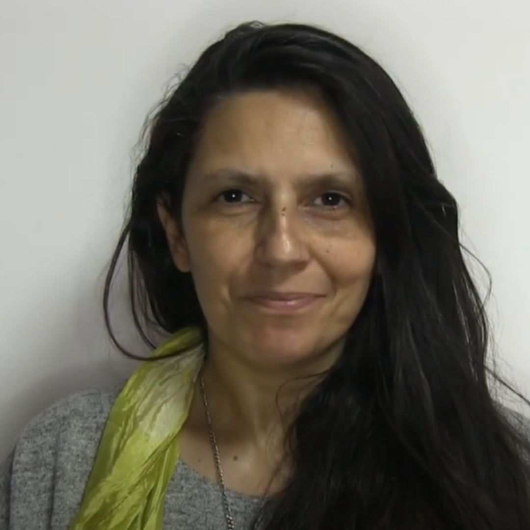 Laura Aguilar da Paz